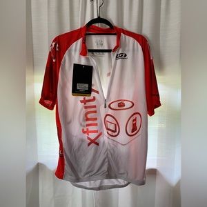 Men’s cycling jersey